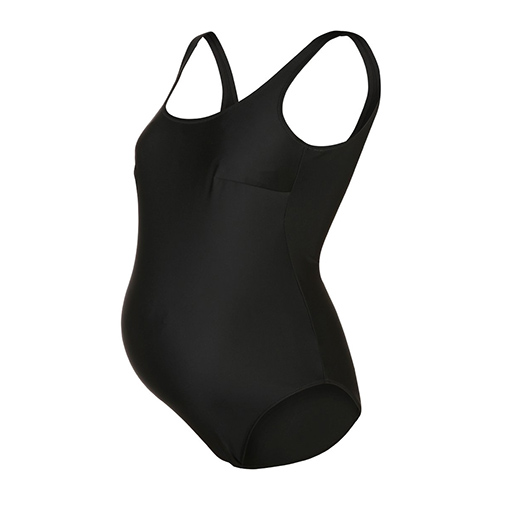 RONGUI - kostium kąpielowy - Anita - kolor czarny