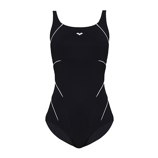 JEWEL - kostium kąpielowy - Arena - kolor czarny