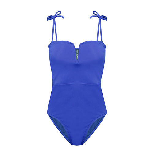 GISELE - kostium kąpielowy - Beth Richards - kolor fioletowy