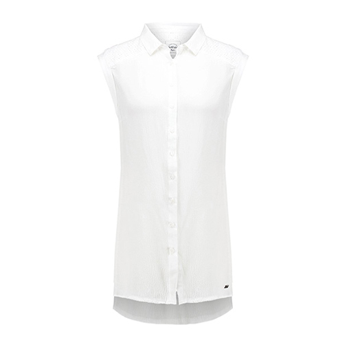 HELLEBORE - koszula - Bellfield - kolor biały