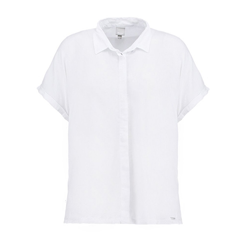 DELICATE - koszula - Bench - kolor biały