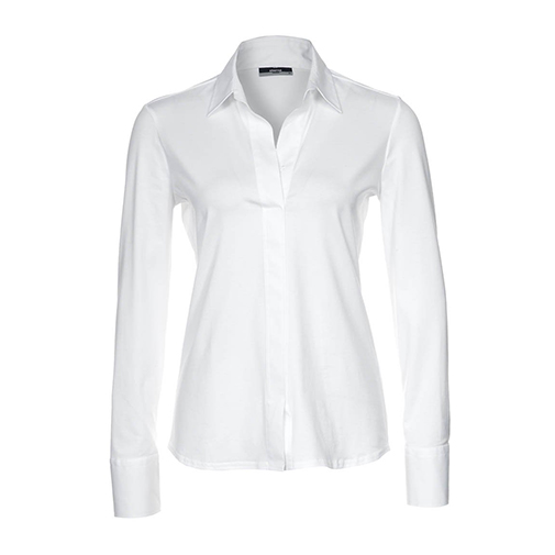 MODERN FIT - koszula - Eterna - kolor biały