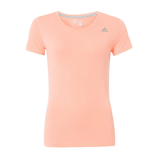 PRIME - koszulka sportowa - adidas Performance - kolor różowy