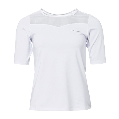 TRISWA - koszulka sportowa - Björn Borg - kolor biały