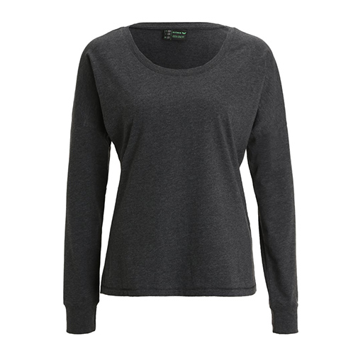GREEN CONCEPT - koszulka sportowa - Erima - kolor czarny