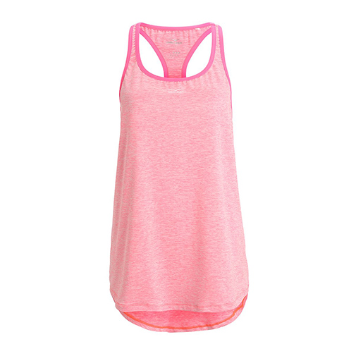 BOLA - koszulka sportowa - Venice Beach - kolor różowy