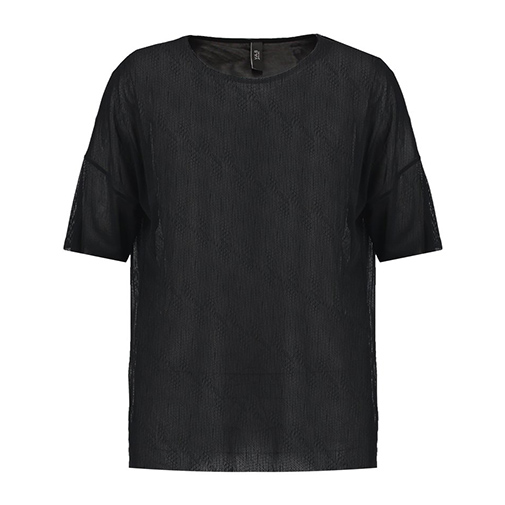 YASJAMA - koszulka sportowa - YAS Sport - kolor czarny