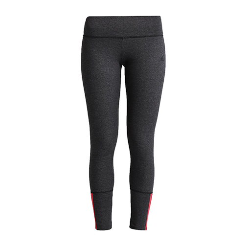 ESSENTIALS - legginsy - adidas Performance - kolor czarny