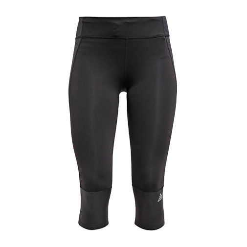 SUPERNOVA - legginsy - adidas Performance - kolor czarny