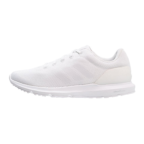 COSMIC - obuwie do biegania treningowe - adidas Performance - kolor biały