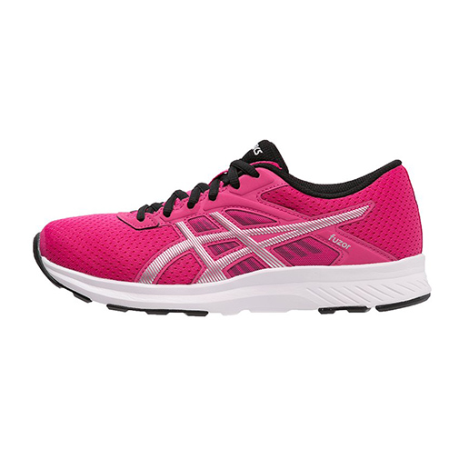 FUZOR - obuwie do biegania treningowe - ASICS - kolor fioletowy