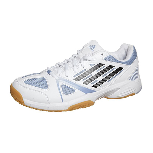 OPTICOURT TEAM LIGHT 2 - obuwie do siatkówki - adidas Performance - kolor biały