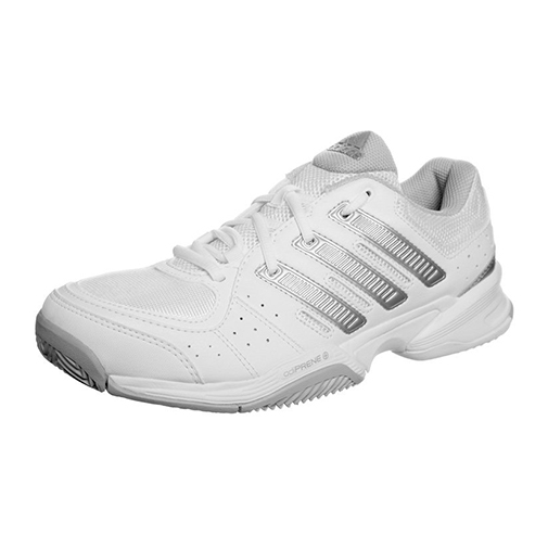 RESPONSE COURT2 - obuwie do tenisa multicourt - adidas Performance - kolor biały