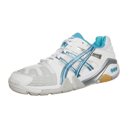 GELPROGRESSIVE - obuwie do tenisa multicourt - ASICS - kolor biały