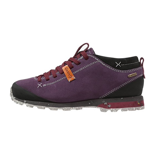 BELLAMONT GTX - obuwie hikingowe - Aku - kolor fioletowy