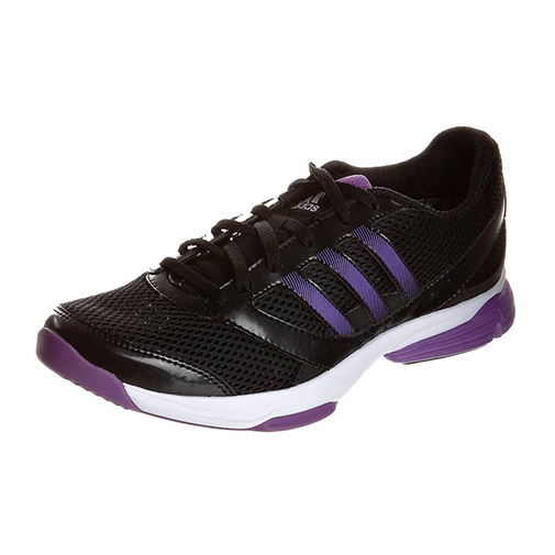 ARIANNA II - obuwie treningowe - adidas Performance - kolor czarny