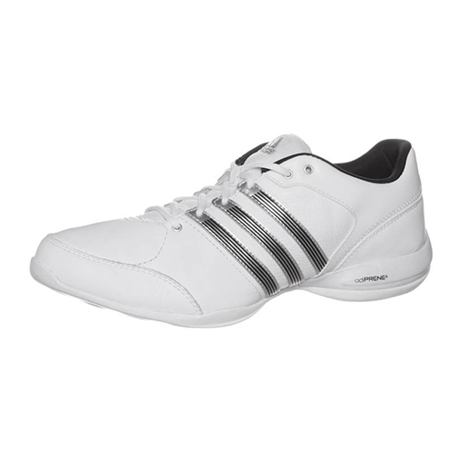 WORKOUT LOW III - obuwie treningowe - adidas Performance - kolor biały