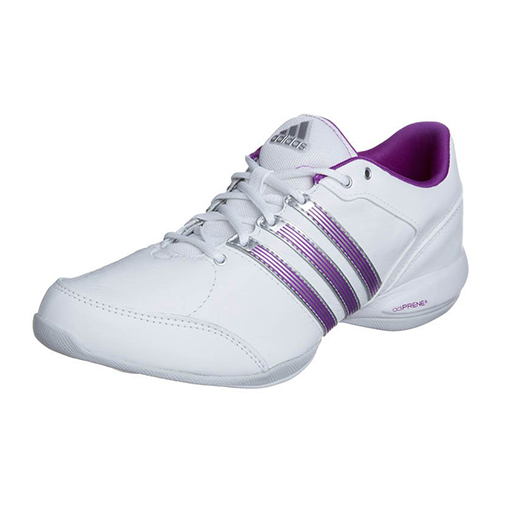 WORKOUT LO III - obuwie treningowe - adidas Performance - kolor biały