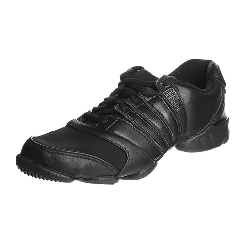 TRINITY - obuwie treningowe - Bloch - kolor czarny