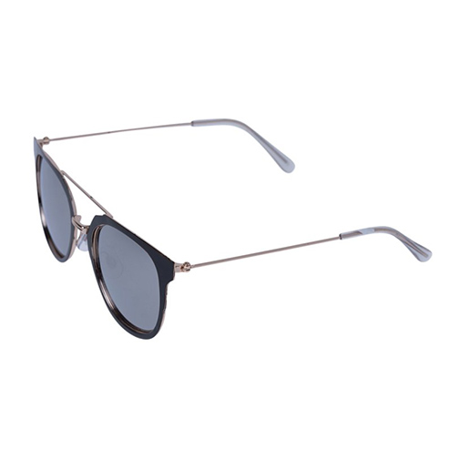 HIDIA - okulary przeciwsłoneczne - ALDO - kolor złoty
