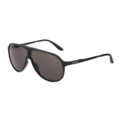 NEW CHAMPION - okulary przeciwsłoneczne - Carrera - kolor czarny