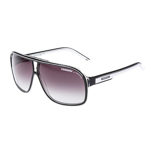 GRAND PRIX 2 - okulary przeciwsłoneczne - Carrera - kolor czarny