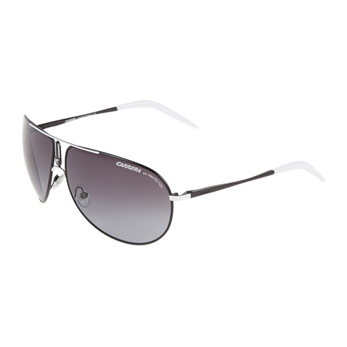 GIPSY - okulary przeciwsłoneczne - Carrera - kolor czarny