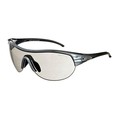 PRAFFIX LADY VL - okulary sportowe - Alpina - kolor szary