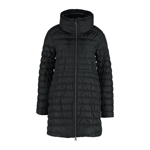 SUCCINCT - płaszcz zimowy - Bench - kolor czarny