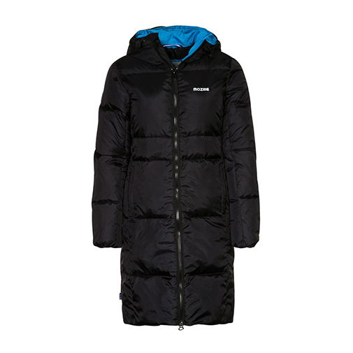 CAP - płaszcz zimowy - Mazine - kolor czarny