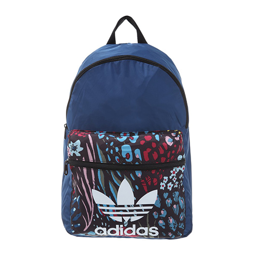 CLASSIC - plecak - adidas Originals - kolor niebieski
