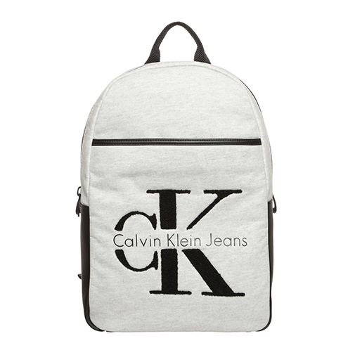 RE-ISSUE 2.0 - plecak - Calvin Klein Jeans - kolor szary