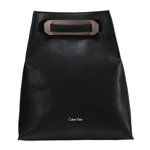 ROBYN - plecak - Calvin Klein - kolor czarny