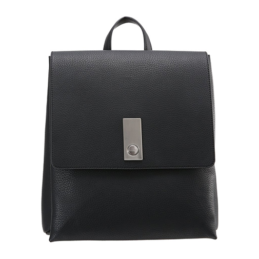 CARRI3 - plecak - Calvin Klein - kolor czarny