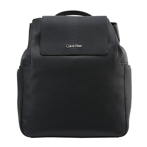 NIN4 - plecak - Calvin Klein - kolor czarny