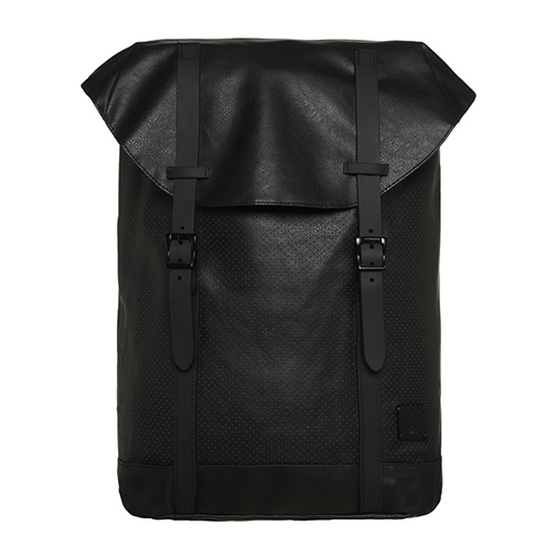 HAMPTON - plecak - Spiral Bags - kolor czarny
