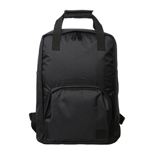 ASHBURY - plecak - Spiral Bags - kolor czarny