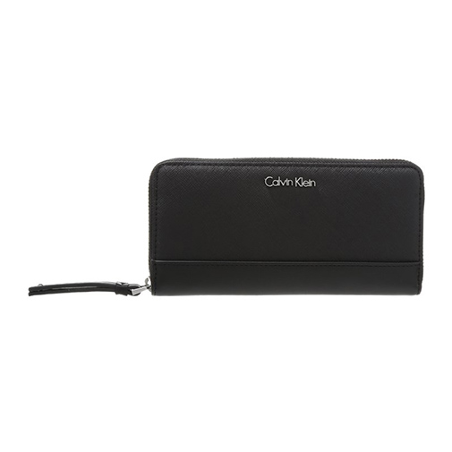 M4RISSA - portfel - Calvin Klein - kolor czarny