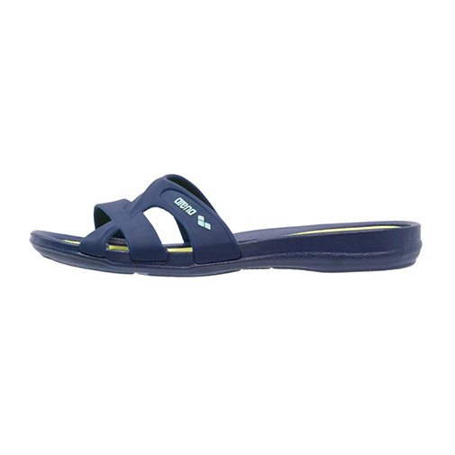 ATHENA - sandały kąpielowe - Arena - kolor niebieski