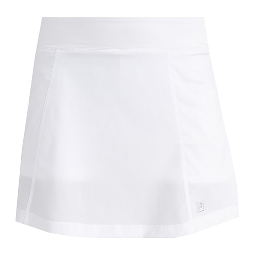 SIANA - spódnica sportowa - Fila - kolor biały