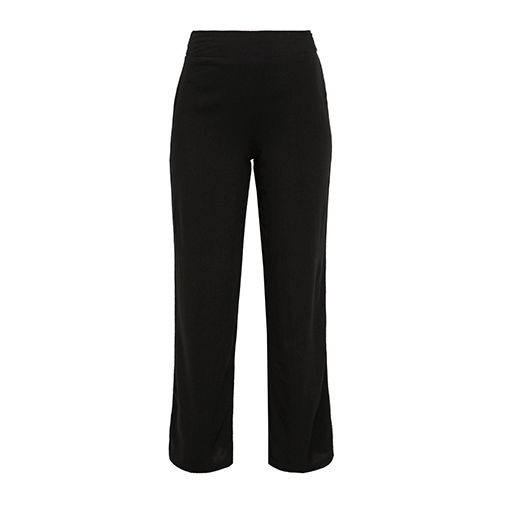 SKYLER - spodnie materiałowe - Bik Bok - kolor czarny