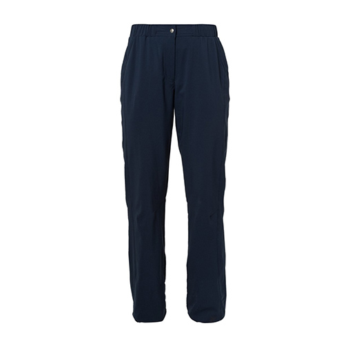 PIA - spodnie materiałowe - Fila - kolor niebieski