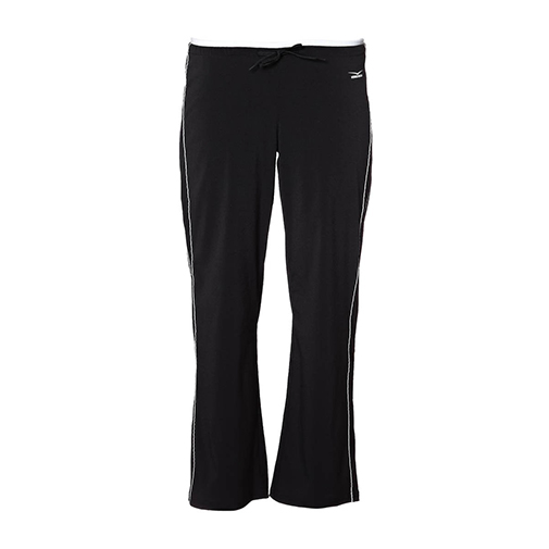 JUPITAN SHORT - spodnie materiałowe - Venice Beach - kolor czarny