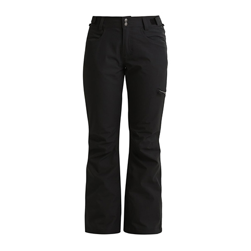 SUKA - spodnie narciarskie - Billabong - kolor czarny