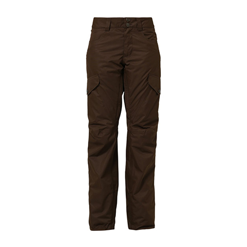 FLY - spodnie narciarskie - Burton - kolor brązowy