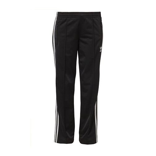 FIREBIRD - spodnie treningowe - adidas Originals - kolor czarny