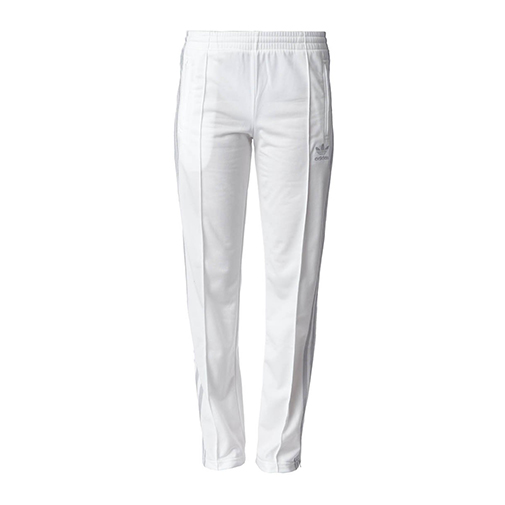 FIREBIRD TP - spodnie treningowe - adidas Originals - kolor biały
