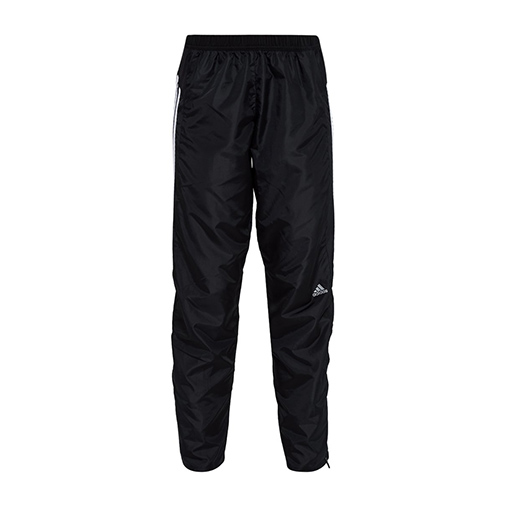 RESPONSE - spodnie treningowe - adidas Performance - kolor czarny