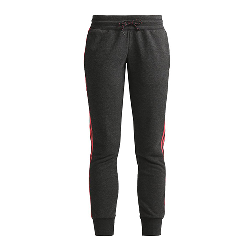 ESSENTIALS - spodnie treningowe - adidas Performance - kolor czarny