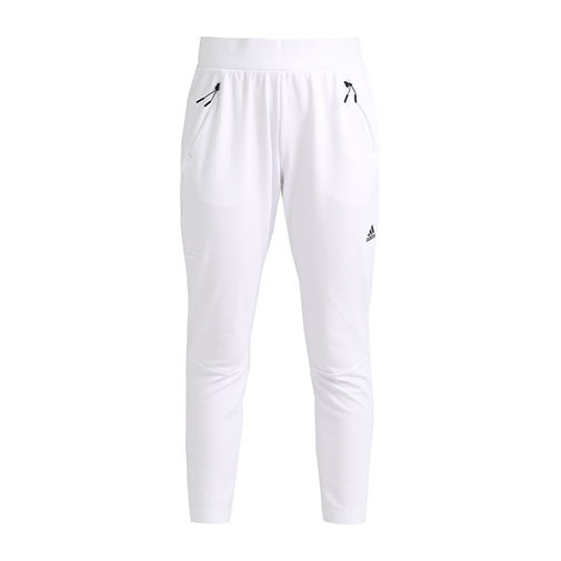 ZNE - spodnie treningowe - adidas Performance - kolor biały